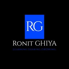 Ronit Ghiya-Inside my Encephalon